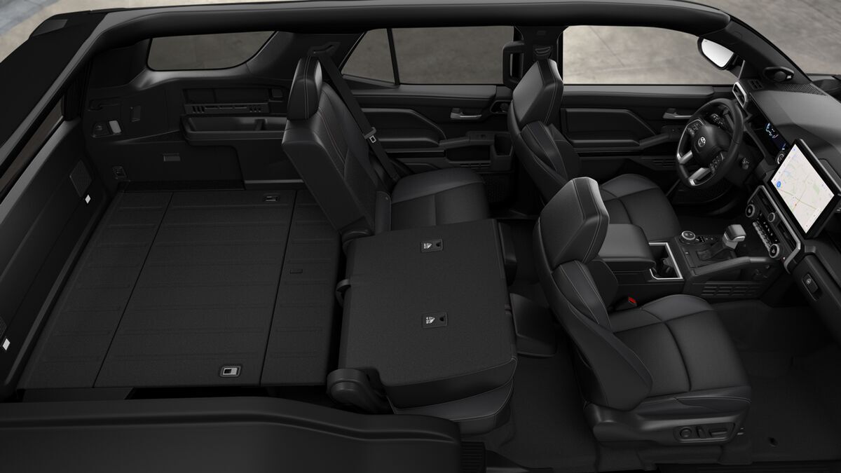 2026 Toyota 4Runner i-FORCE MAX Limited i-FORCE MAX Laurel MD