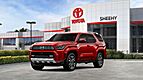 2026 Toyota 4Runner i-FORCE MAX Limited i-FORCE MAX