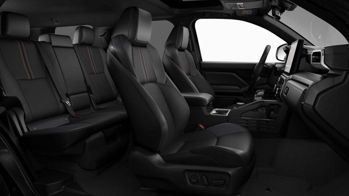 2026 Toyota 4Runner i-FORCE MAX Limited i-FORCE MAX Laurel MD