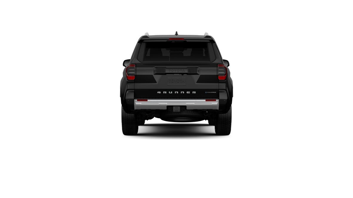 2026 Toyota 4Runner i-FORCE MAX Limited i-FORCE MAX Fredericksburg VA