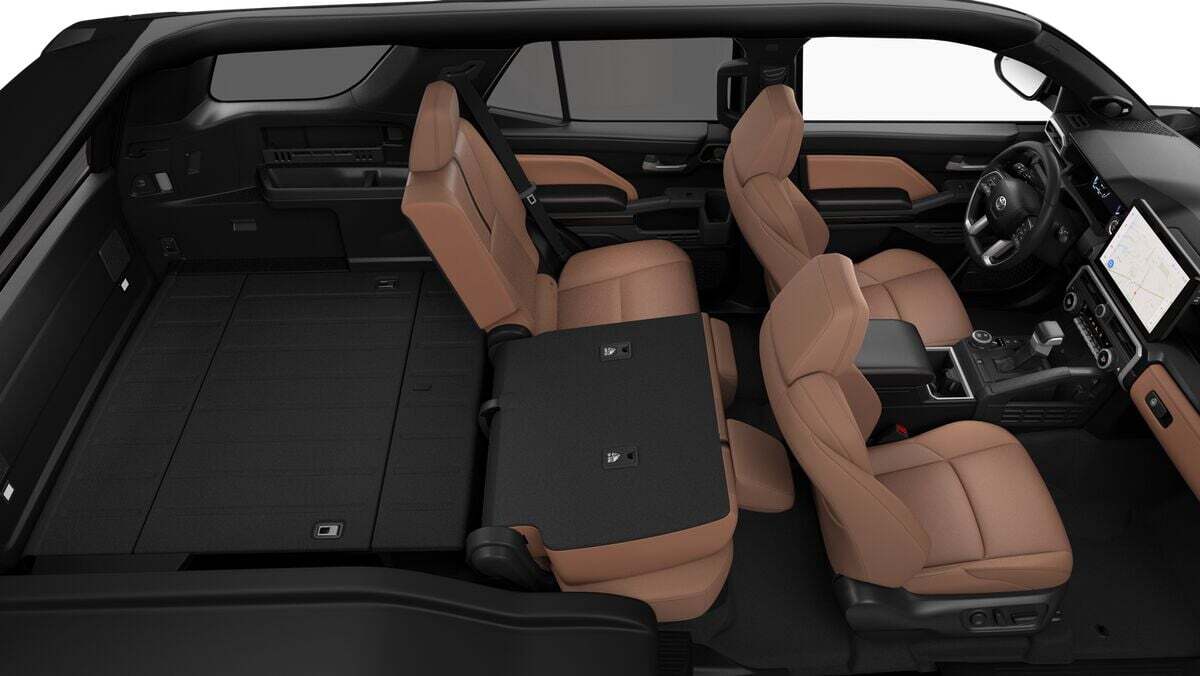 2026 Toyota 4Runner i-FORCE MAX Limited i-FORCE MAX Fredericksburg VA