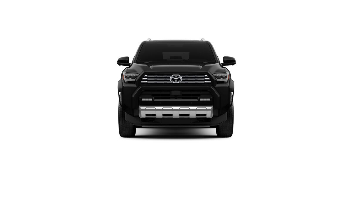 2026 Toyota 4Runner i-FORCE MAX Limited i-FORCE MAX Fredericksburg VA