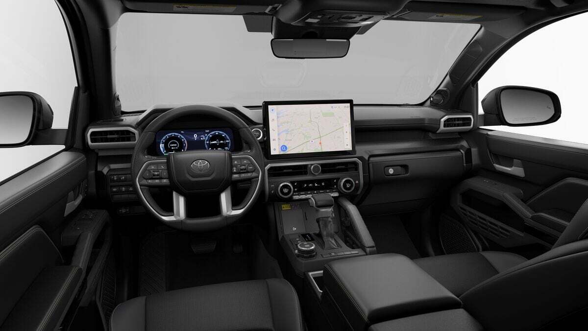 2026 Toyota 4Runner i-FORCE MAX Limited i-FORCE MAX Fredericksburg VA