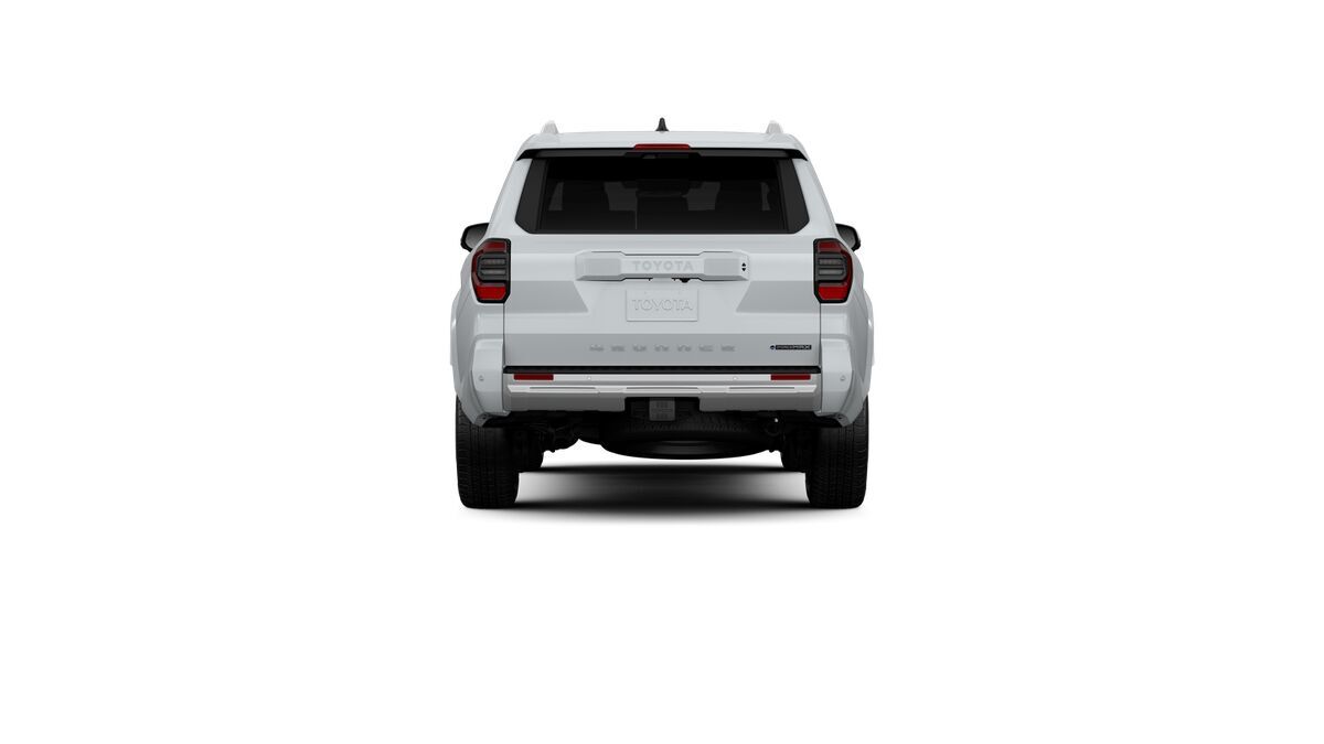 2026 Toyota 4Runner i-FORCE MAX Limited i-FORCE MAX Fredericksburg VA
