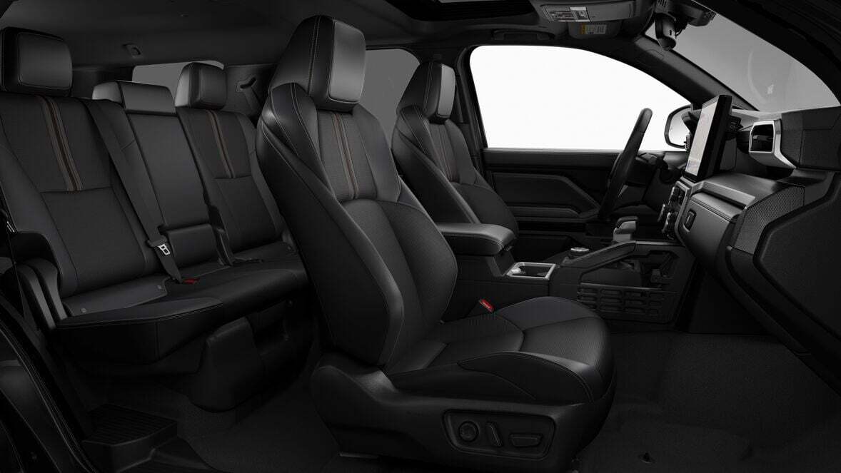 2026 Toyota 4Runner i-FORCE MAX Limited i-FORCE MAX Fredericksburg VA