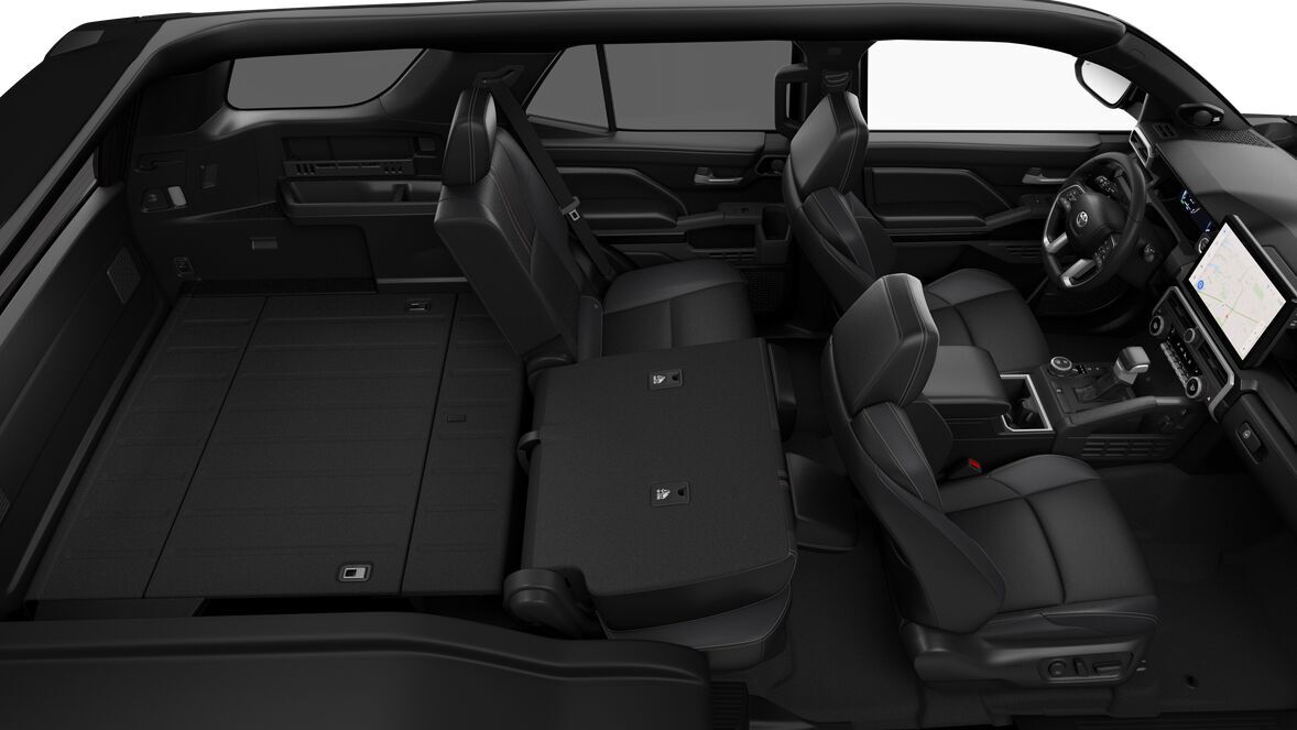 2026 Toyota 4Runner i-FORCE MAX Limited i-FORCE MAX Fredericksburg VA