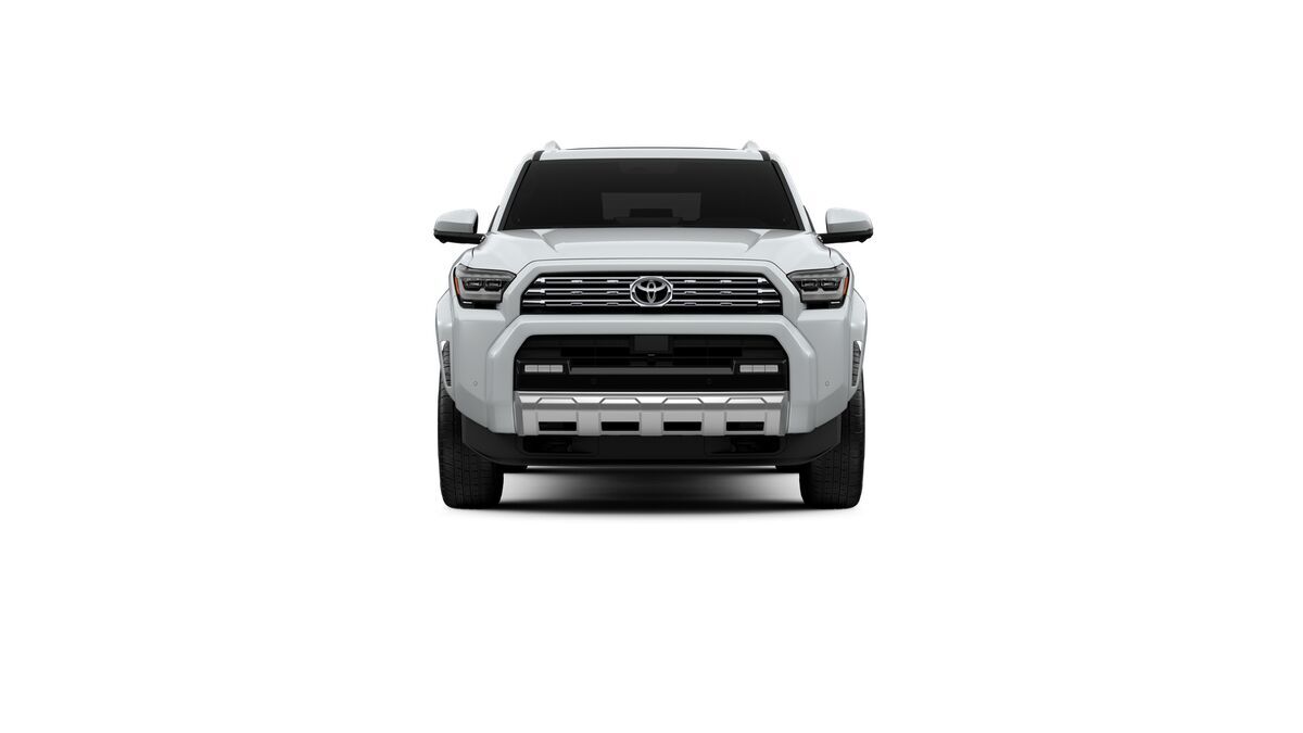2026 Toyota 4Runner i-FORCE MAX Limited i-FORCE MAX Fredericksburg VA