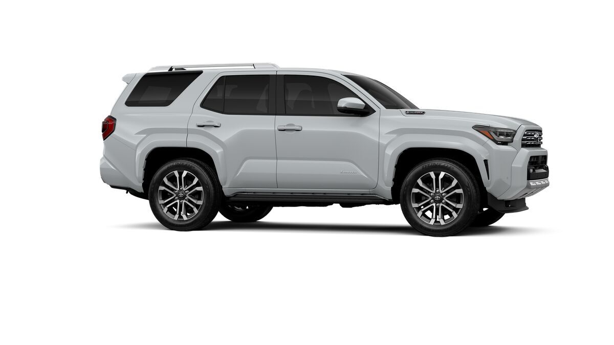 2026 Toyota 4Runner i-FORCE MAX Limited i-FORCE MAX Fredericksburg VA