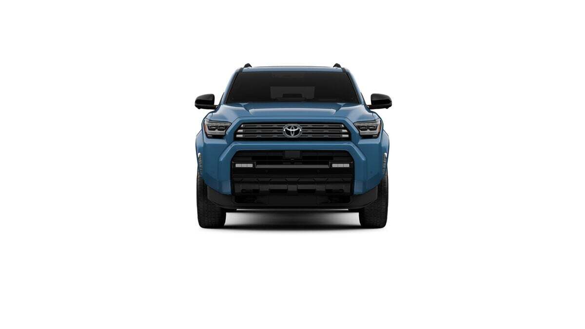 2026 Toyota 4Runner i-FORCE MAX Platinum Stafford VA