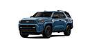 2026 Toyota 4Runner i-FORCE MAX Platinum