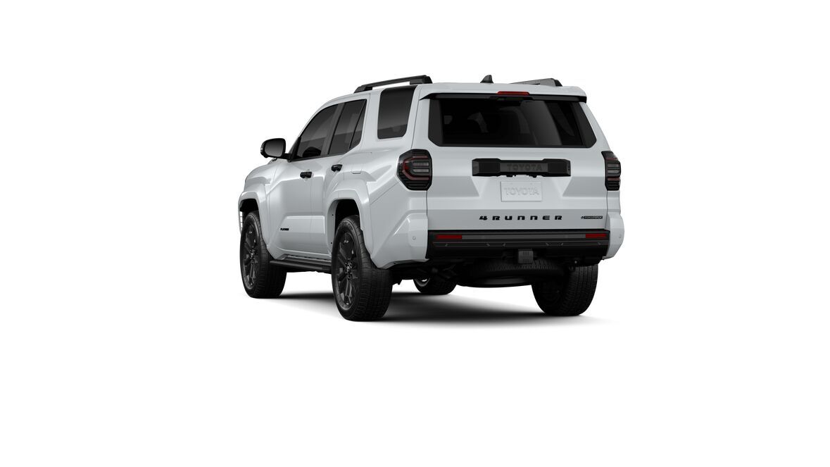 2026 Toyota 4Runner i-FORCE MAX Platinum Stafford VA