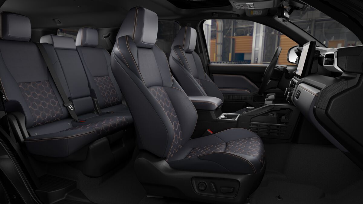 2026 Toyota 4Runner i-FORCE MAX Platinum Stafford VA