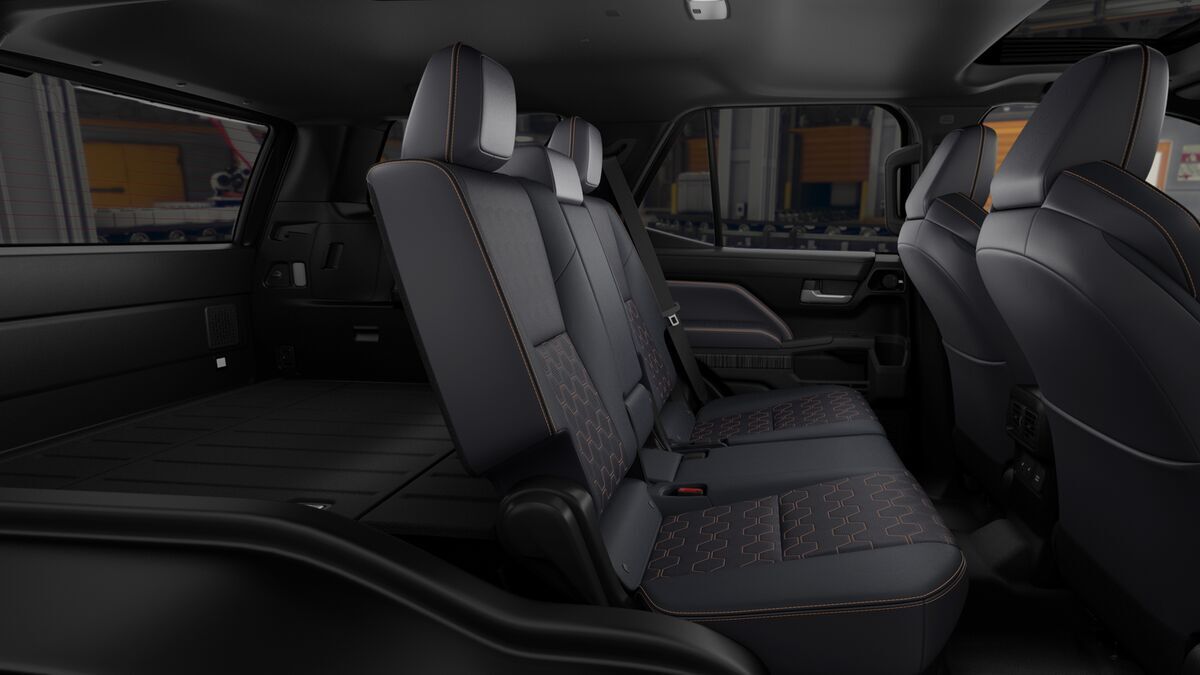2026 Toyota 4Runner i-FORCE MAX Platinum Stafford VA