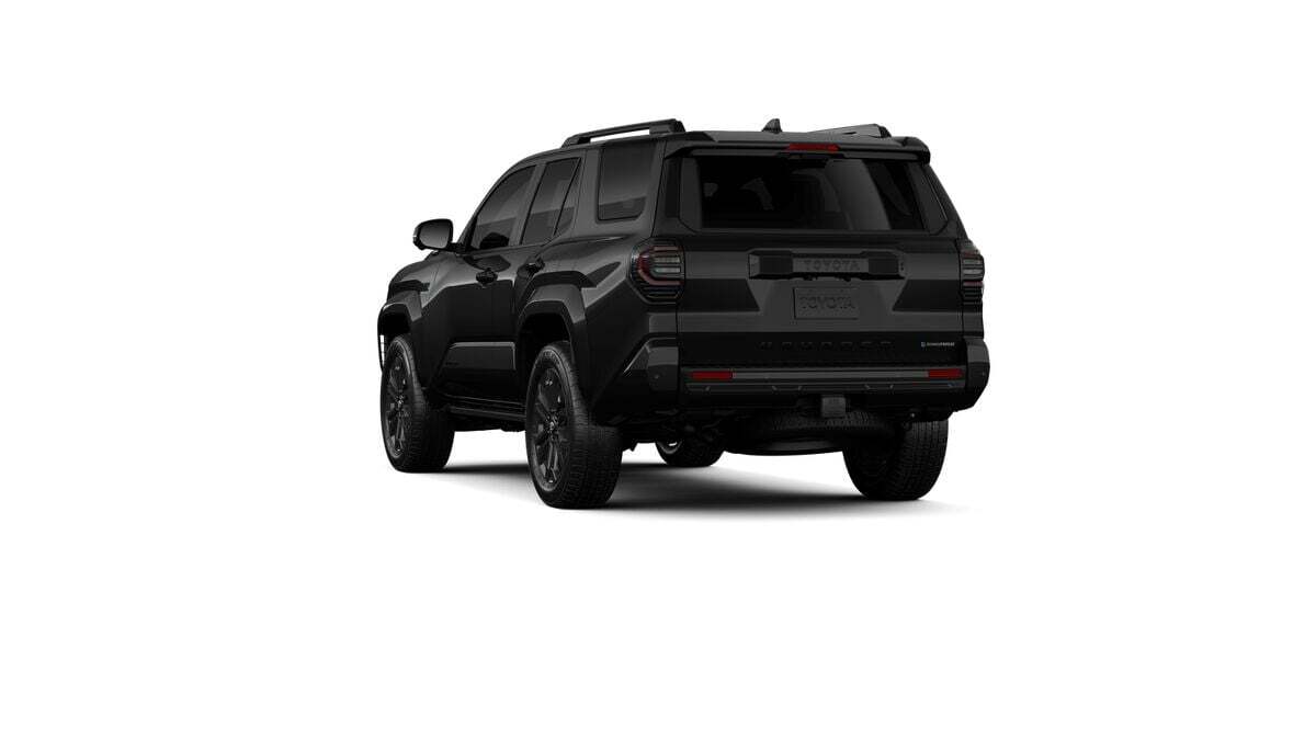 2026 Toyota 4Runner i-FORCE MAX Platinum Stafford VA