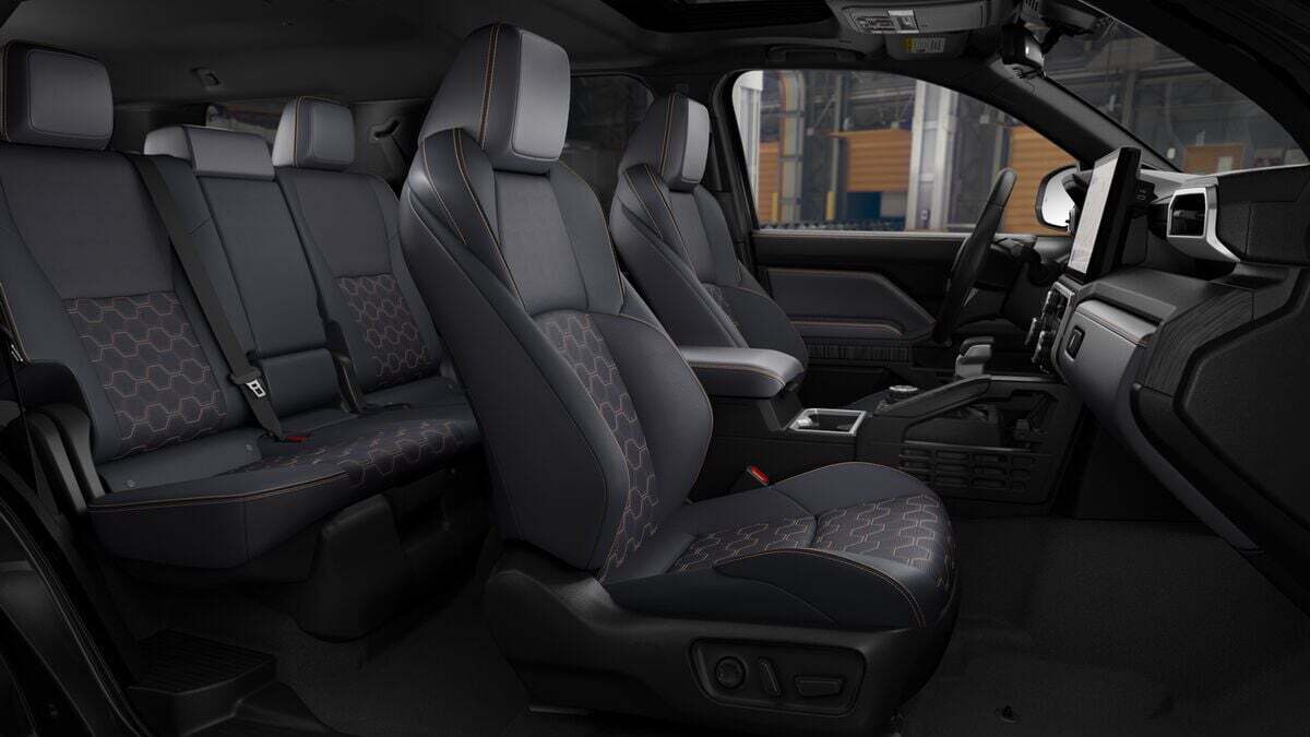 2026 Toyota 4Runner i-FORCE MAX Platinum Stafford VA