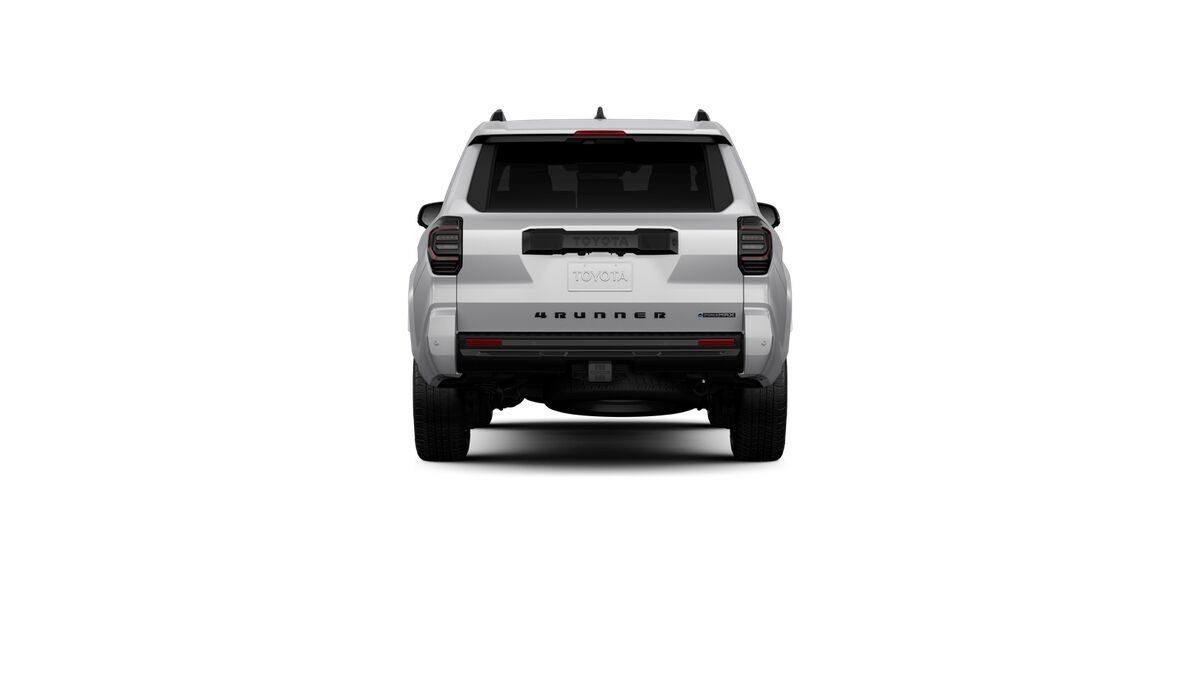 2026 Toyota 4Runner i-FORCE MAX Platinum Stafford VA