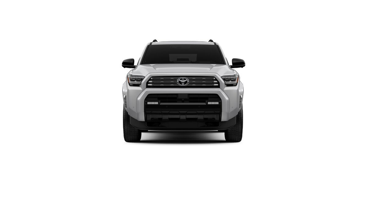 2026 Toyota 4Runner i-FORCE MAX Platinum Stafford VA