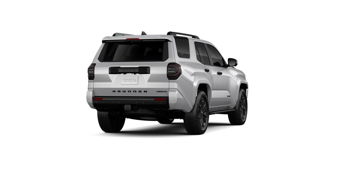 2026 Toyota 4Runner i-FORCE MAX Platinum Stafford VA