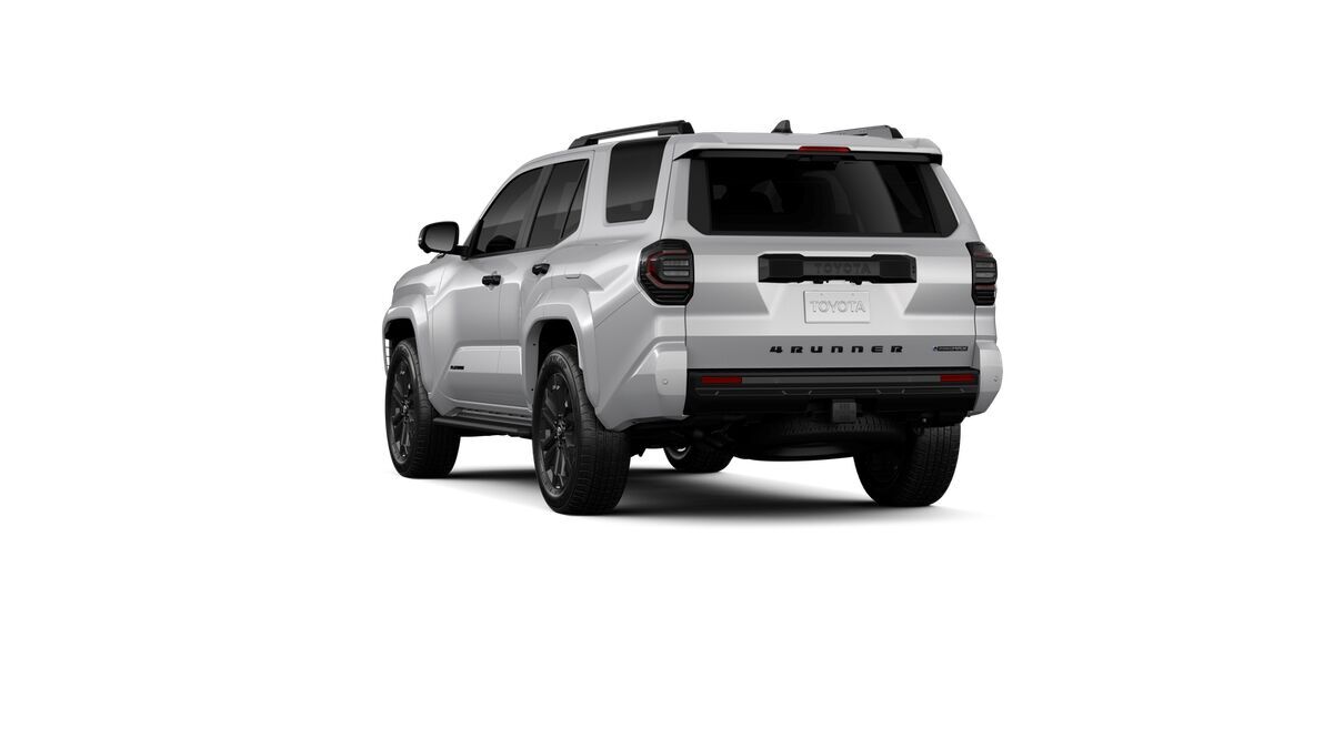 2026 Toyota 4Runner i-FORCE MAX Platinum Stafford VA