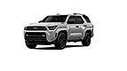 2026 Toyota 4Runner i-FORCE MAX Platinum