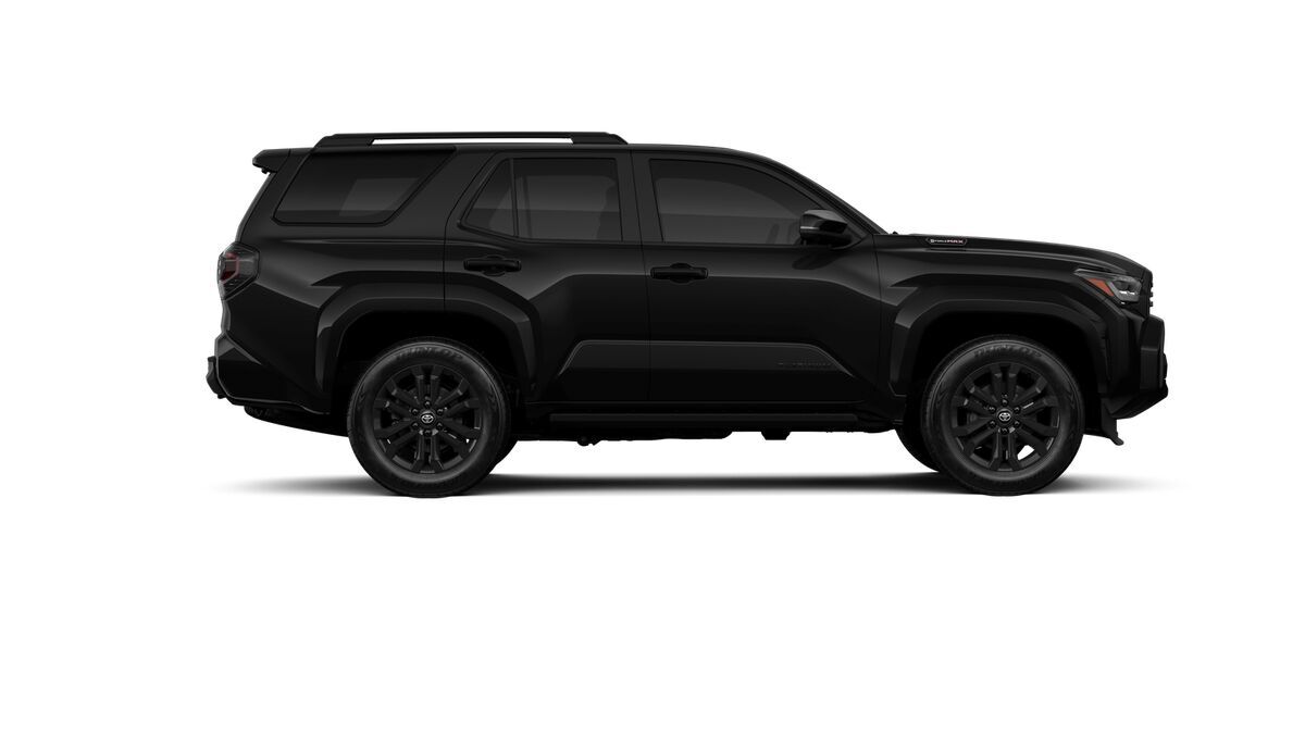 2026 Toyota 4Runner i-FORCE MAX Platinum Stafford VA