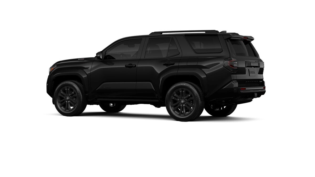 2026 Toyota 4Runner i-FORCE MAX Platinum Stafford VA