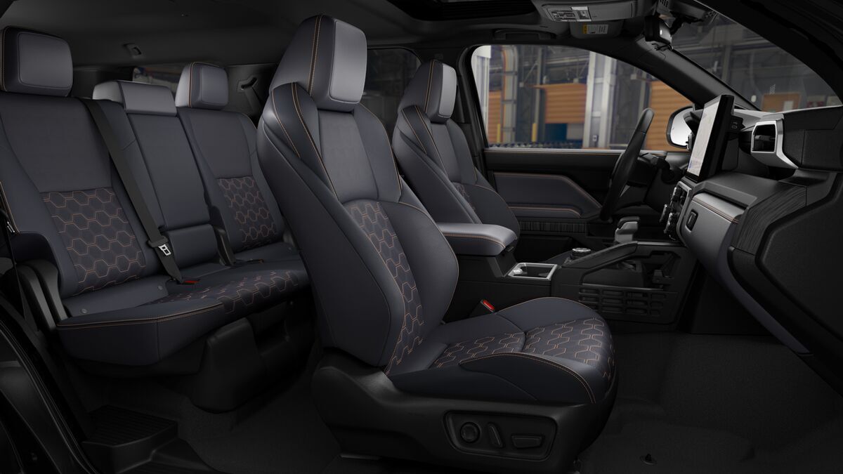 2026 Toyota 4Runner i-FORCE MAX Platinum Laurel MD