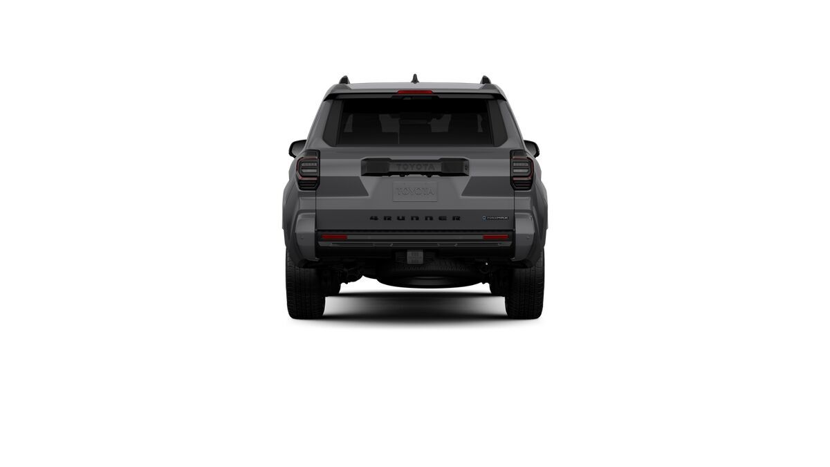2026 Toyota 4Runner i-FORCE MAX Platinum Laurel MD