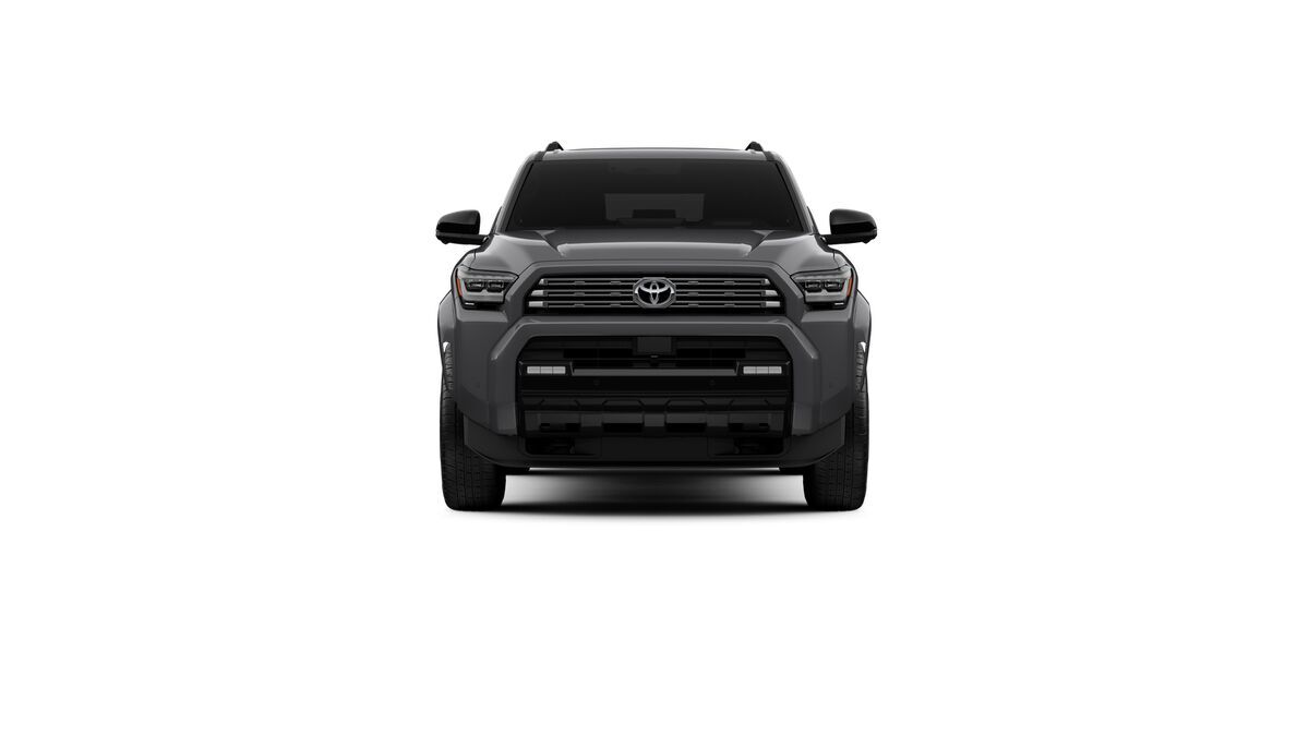 2026 Toyota 4Runner i-FORCE MAX Platinum Laurel MD
