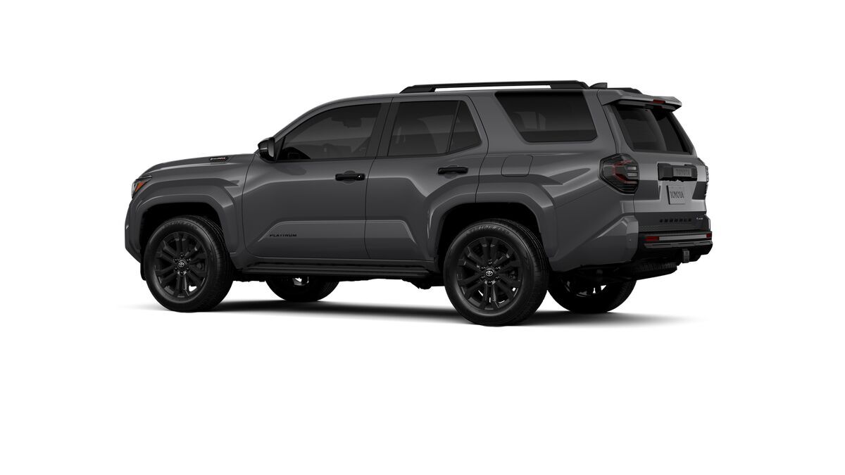 2026 Toyota 4Runner i-FORCE MAX Platinum Laurel MD