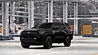 2026 Toyota 4Runner i-FORCE MAX Platinum