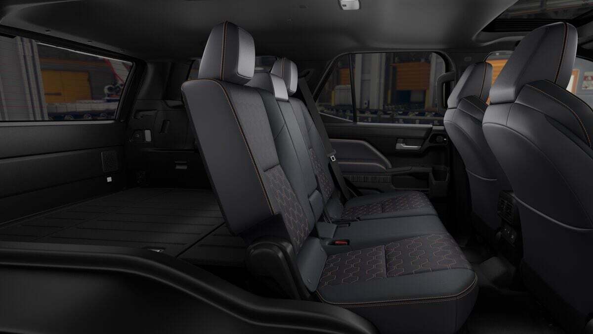 2026 Toyota 4Runner i-FORCE MAX Platinum Laurel MD