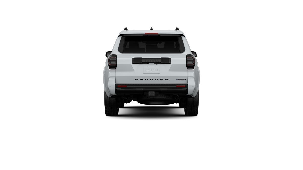 2026 Toyota 4Runner i-FORCE MAX Platinum Laurel MD