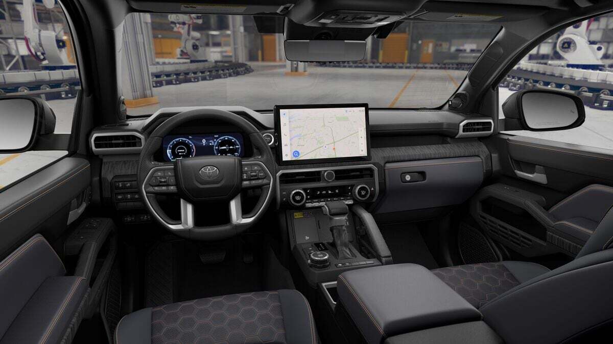 2026 Toyota 4Runner i-FORCE MAX Platinum Laurel MD