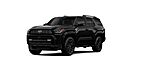 2026 Toyota 4Runner i-FORCE MAX Platinum
