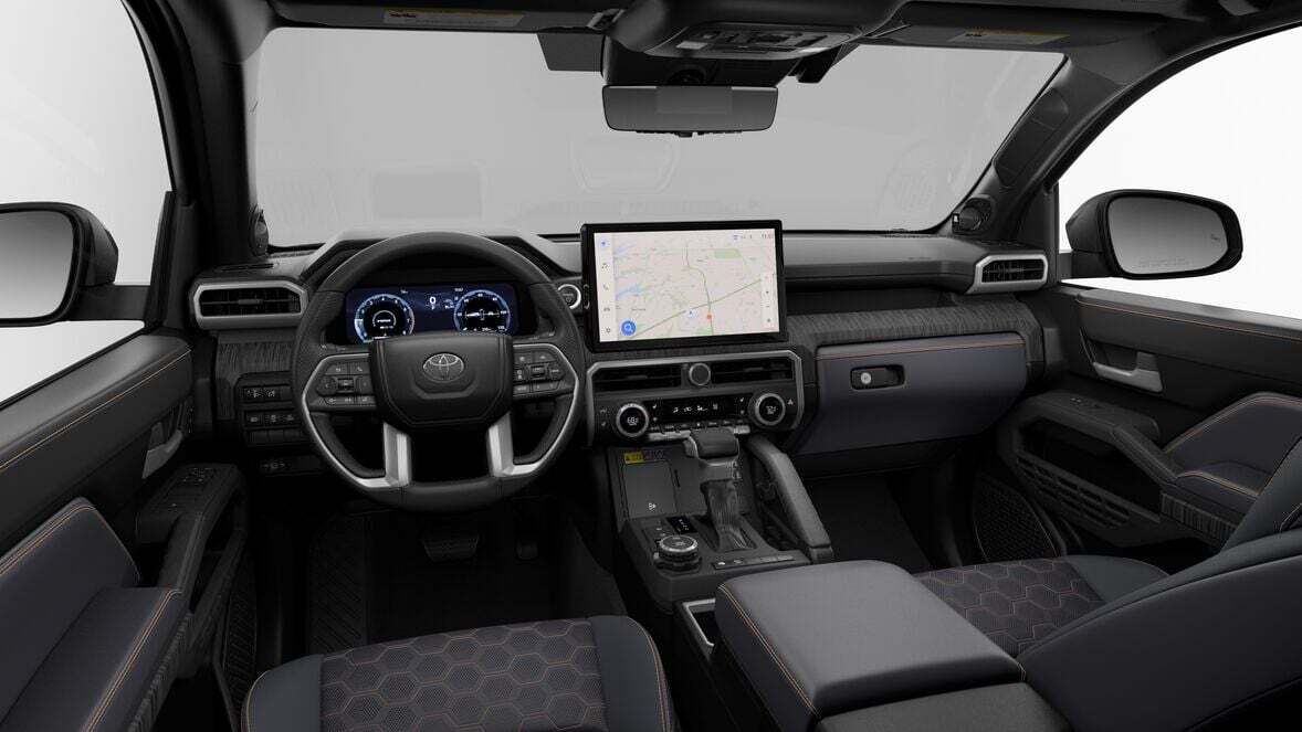 2026 Toyota 4Runner i-FORCE MAX Platinum Laurel MD