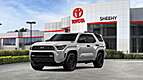 2026 Toyota 4Runner i-FORCE MAX Platinum