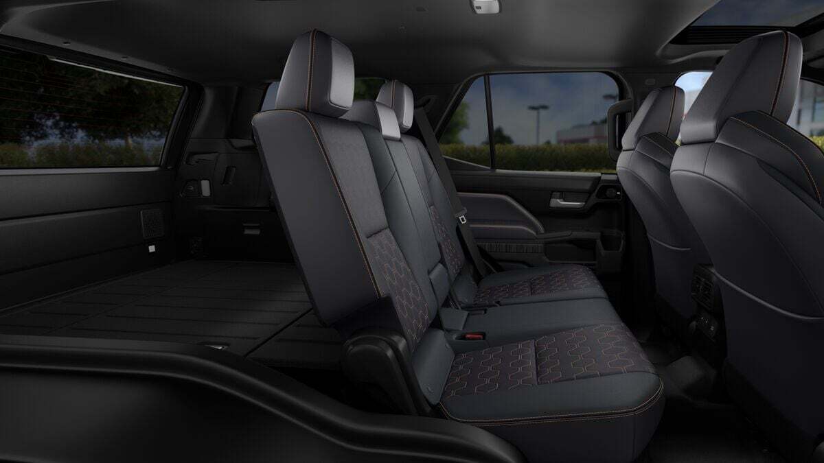 2026 Toyota 4Runner i-FORCE MAX Platinum Laurel MD
