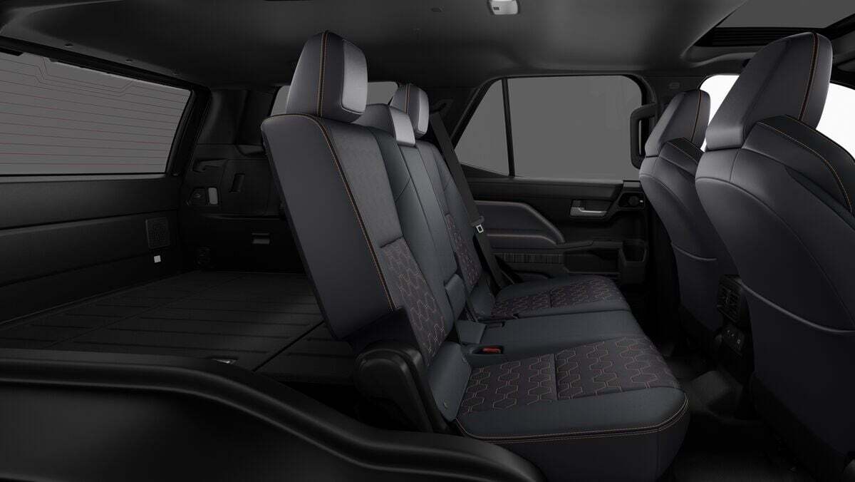 2026 Toyota 4Runner i-FORCE MAX Platinum Fredericksburg VA
