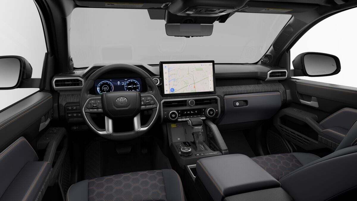 2026 Toyota 4Runner i-FORCE MAX Platinum Fredericksburg VA