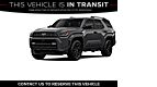 2026 Toyota 4Runner i-FORCE MAX Platinum