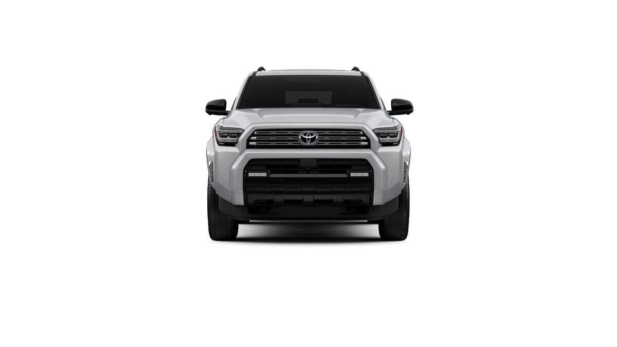 2026 Toyota 4Runner i-FORCE MAX Platinum Fredericksburg VA