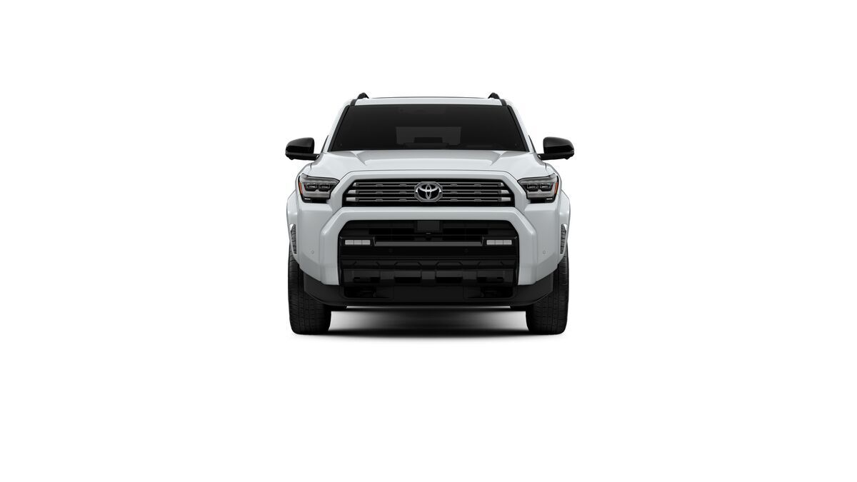 2026 Toyota 4Runner i-FORCE MAX Platinum Fredericksburg VA