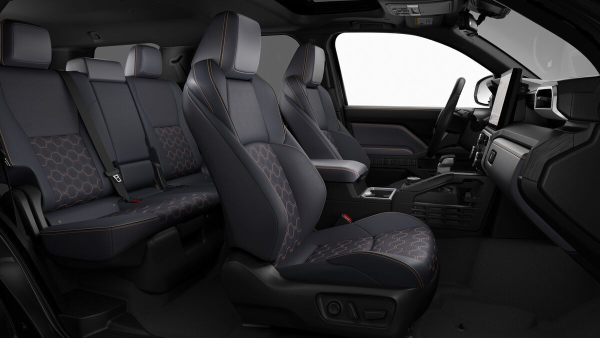 2026 Toyota 4Runner i-FORCE MAX Platinum Fredericksburg VA