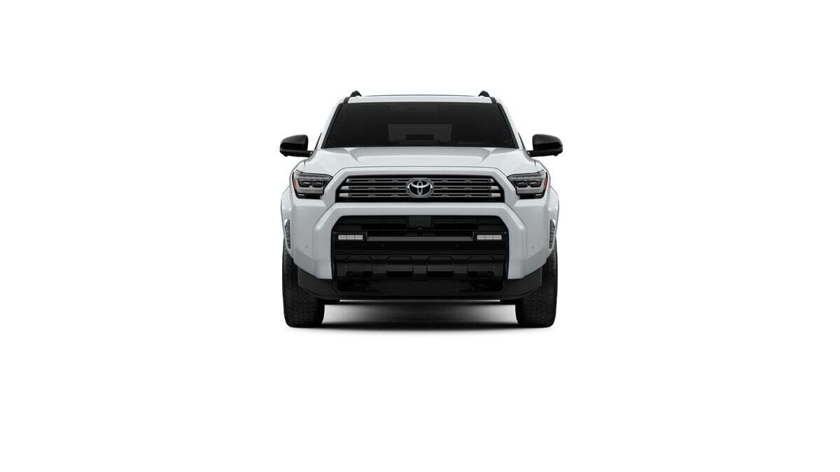 2026 Toyota 4Runner i-FORCE MAX Platinum Fredericksburg VA