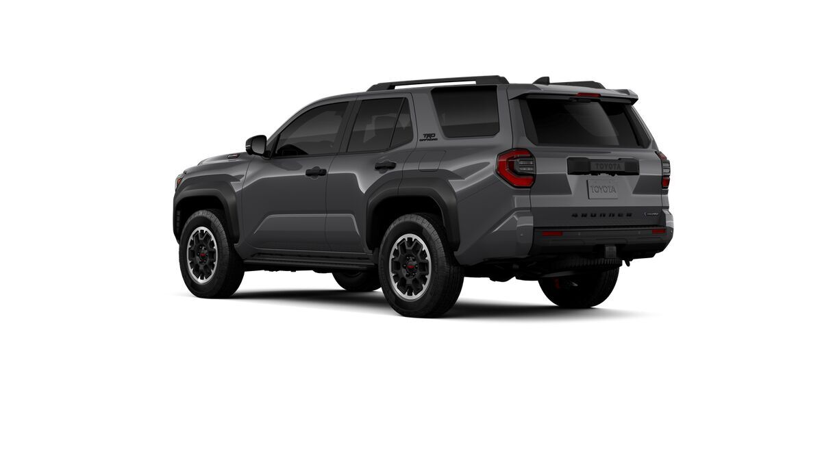 2026 Toyota 4Runner i-FORCE MAX TRD Off-Road Premium i-FORCE MAX Stafford VA