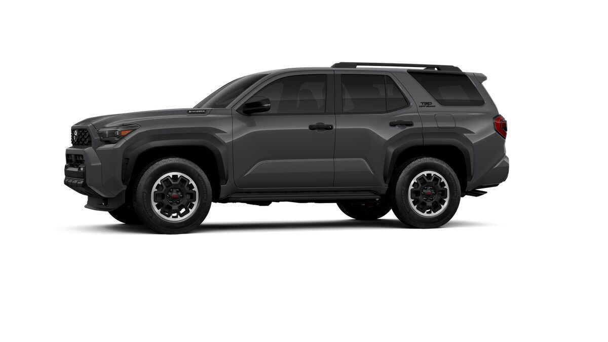 2026 Toyota 4Runner i-FORCE MAX TRD Off-Road Premium i-FORCE MAX Stafford VA