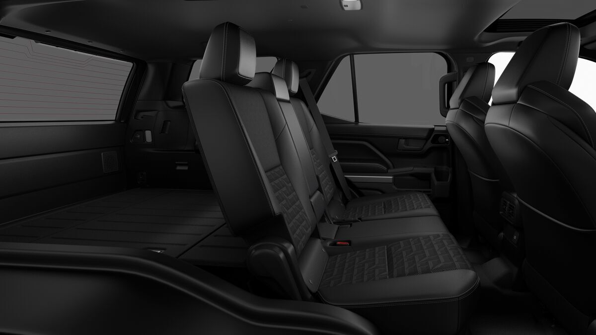 2026 Toyota 4Runner i-FORCE MAX TRD Off-Road Premium i-FORCE MAX Stafford VA