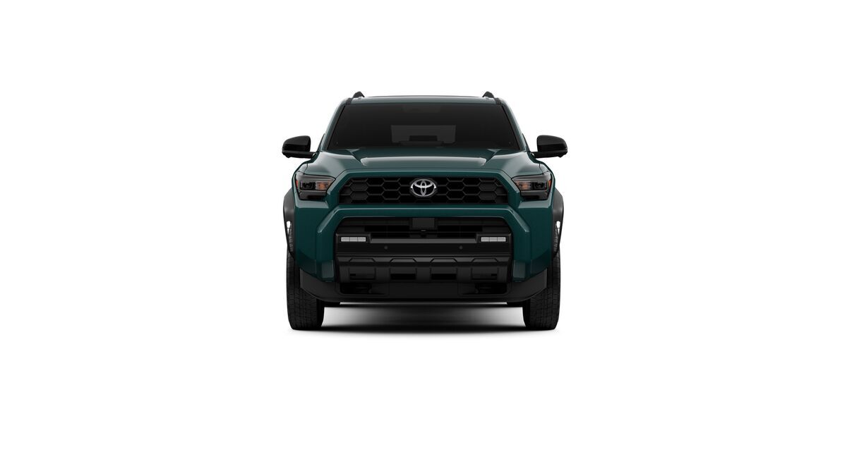 2026 Toyota 4Runner i-FORCE MAX TRD Off-Road Premium i-FORCE MAX Laurel MD