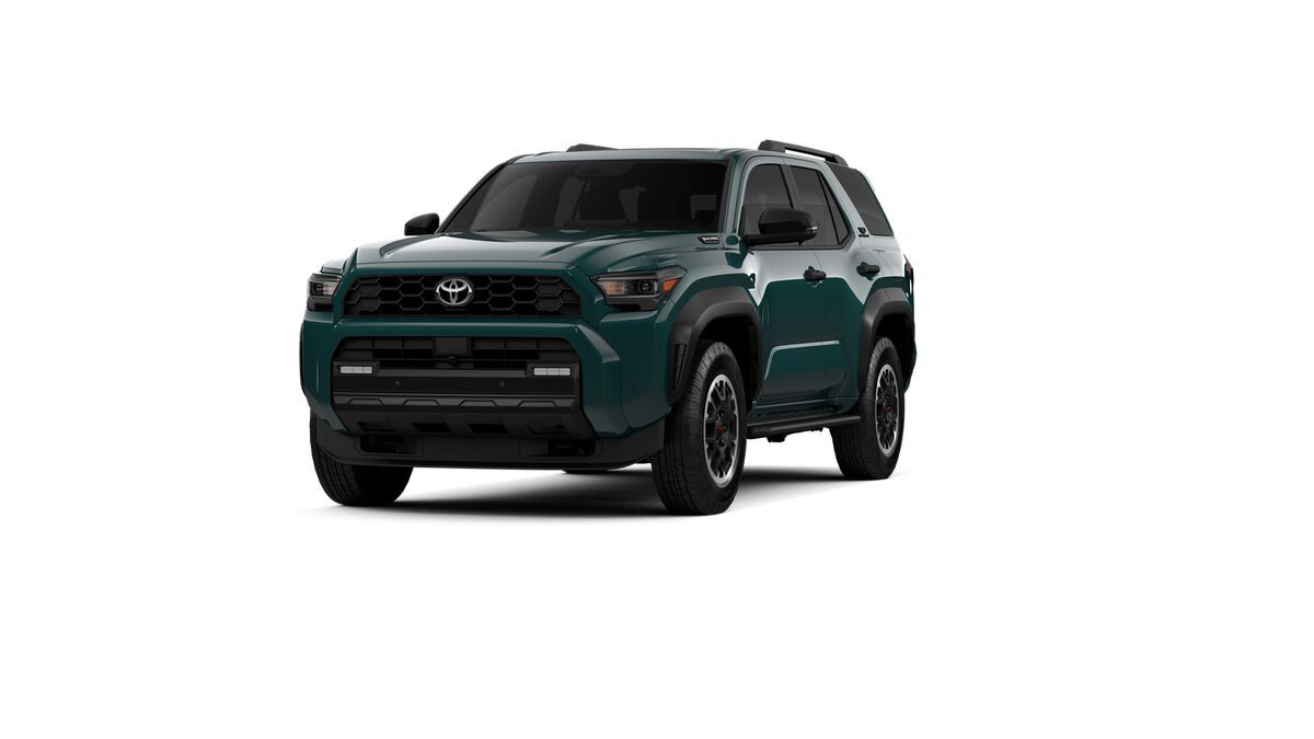 2026 Toyota 4Runner i-FORCE MAX TRD Off-Road Premium i-FORCE MAX Laurel MD